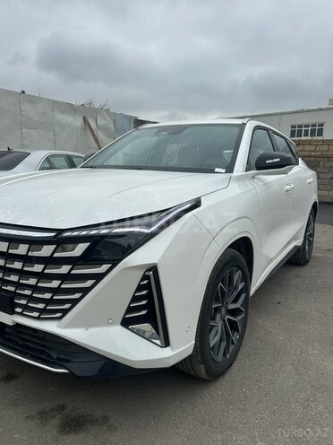 Changan  2025, 0 km - 1.5 l - Bakı