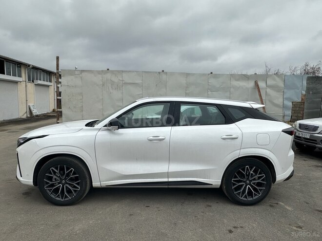 Changan  2025, 0 km - 1.5 l - Bakı