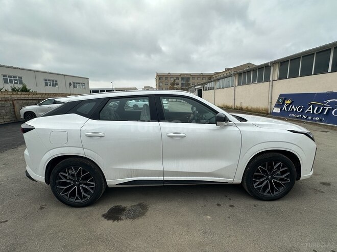 Changan  2025, 0 km - 1.5 l - Bakı