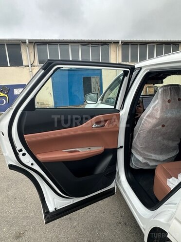Changan  2025, 0 km - 1.5 l - Bakı