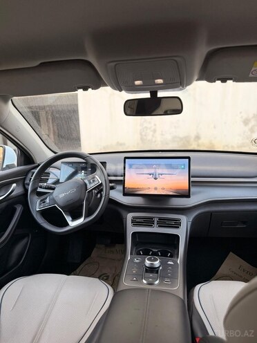 BYD Destroyer 05 2025, 40,000 km - 1.5 l - Bakı