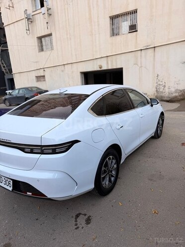 BYD Destroyer 05 2025, 40,000 km - 1.5 l - Bakı