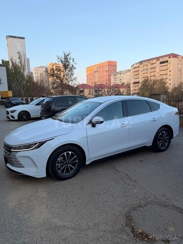 BYD Destroyer 05 2025, 40,000 km - 1.5 l - Bakı