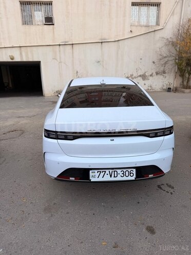 BYD Destroyer 05 2025, 40,000 km - 1.5 l - Bakı