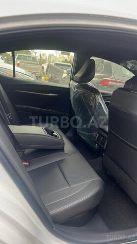 Toyota Camry 2025, 800 km - 2.5 l - Bakı