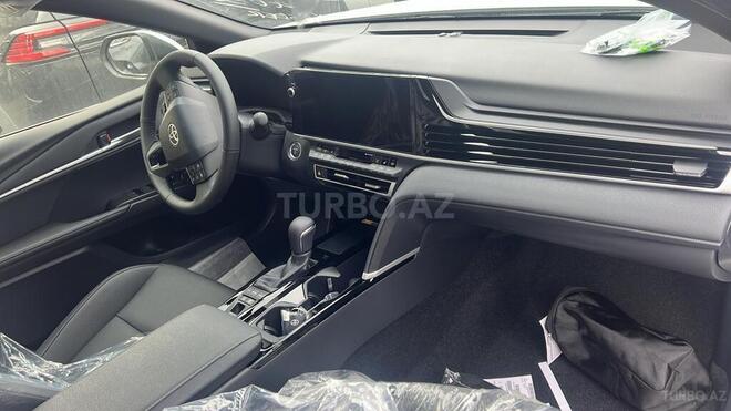 Toyota Camry 2025, 800 km - 2.5 l - Bakı