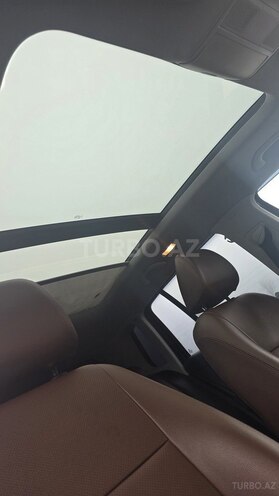 Volkswagen Tiguan 2012, 188,000 km - 2.0 l - Qəbələ
