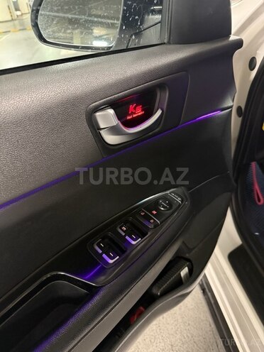 Kia K5 2017, 198,000 km - 1.7 l - Bakı