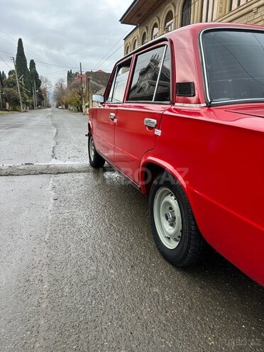 LADA (VAZ) 21011 1985, 151,547 km - 1.3 l - Şəmkir