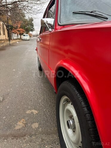 LADA (VAZ) 21011 1985, 151,547 km - 1.3 l - Şəmkir