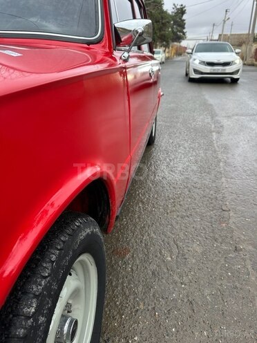 LADA (VAZ) 21011 1985, 151,547 km - 1.3 l - Şəmkir
