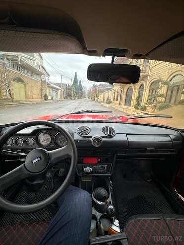 LADA (VAZ) 21011 1985, 151,547 km - 1.3 l - Şəmkir