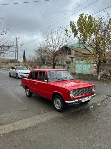 LADA (VAZ) 21011 1985, 151,547 km - 1.3 l - Şəmkir