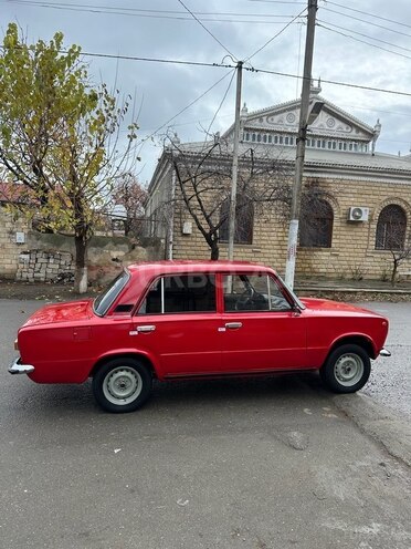 LADA (VAZ) 21011 1985, 151,547 km - 1.3 l - Şəmkir