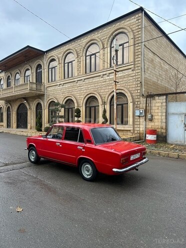 LADA (VAZ) 21011 1985, 151,547 km - 1.3 l - Şəmkir