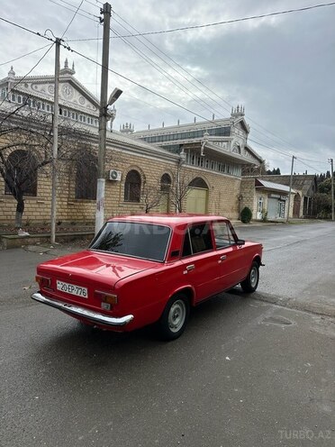 LADA (VAZ) 21011 1985, 151,547 km - 1.3 l - Şəmkir