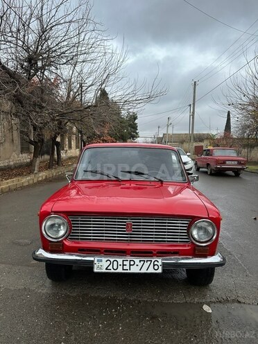 LADA (VAZ) 21011 1985, 151,547 km - 1.3 l - Şəmkir