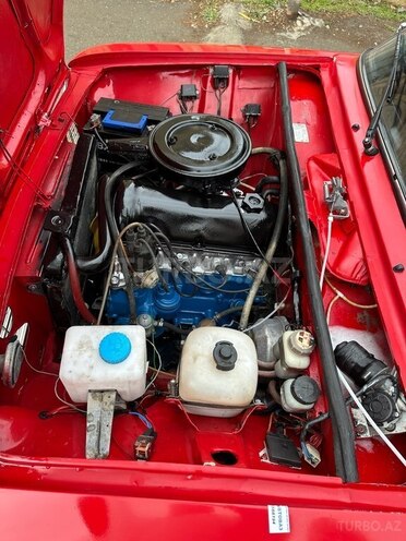 LADA (VAZ) 21011 1985, 151,547 km - 1.3 l - Şəmkir