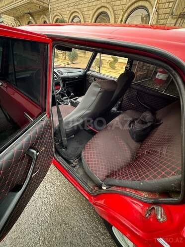 LADA (VAZ) 21011 1985, 151,547 km - 1.3 l - Şəmkir