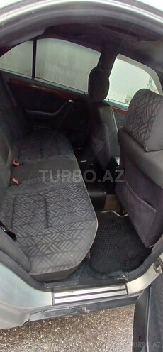 Mercedes C 200 1995, 380,000 km - 2.0 л - Bakı