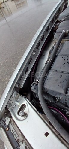 Mercedes C 200 1995, 380,000 km - 2.0 л - Bakı