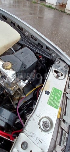 Mercedes C 200 1995, 380,000 km - 2.0 л - Bakı