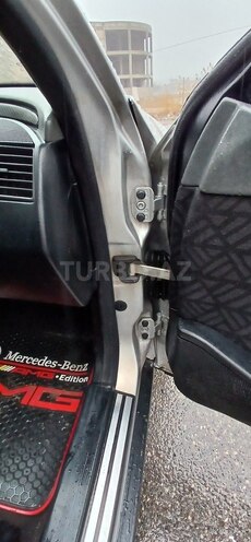 Mercedes C 200 1995, 380,000 km - 2.0 л - Bakı