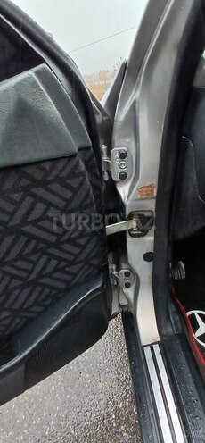 Mercedes C 200 1995, 380,000 km - 2.0 л - Bakı