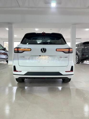 Changan CS 55 Plus-2