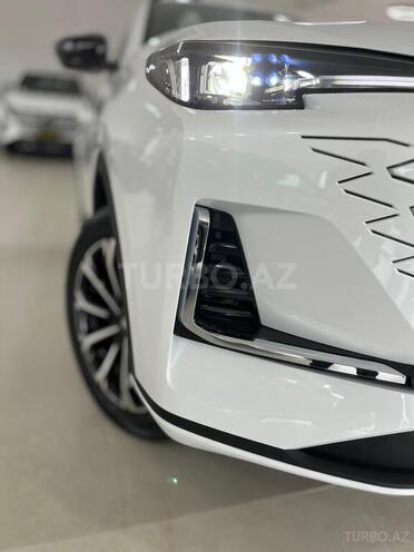 Changan CS 55 Plus-13