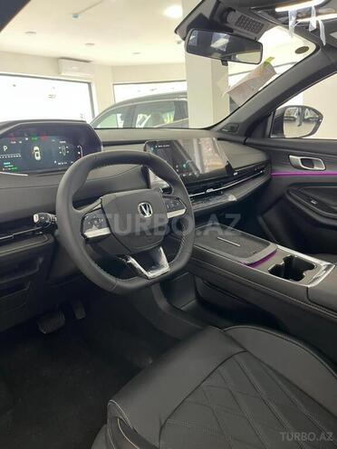 Changan CS 55 Plus-8