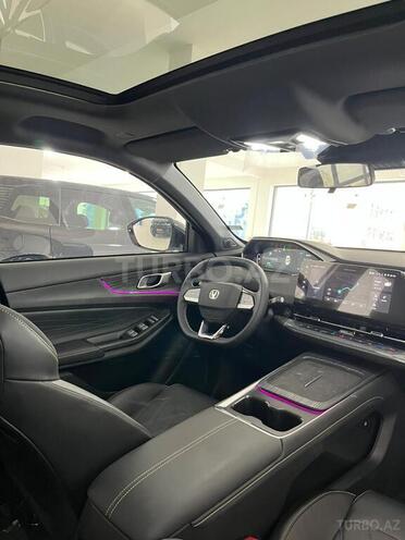 Changan CS 55 Plus-7