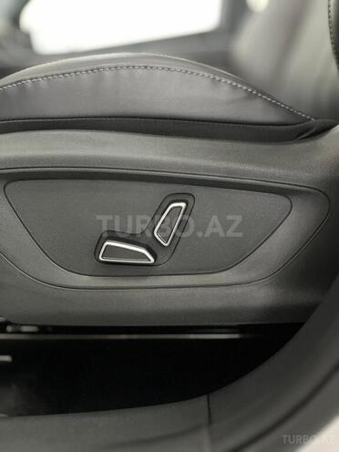 Changan CS 55 Plus-12