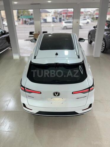 Changan CS 55 Plus-6