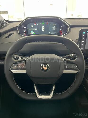 Changan CS 55 Plus-3
