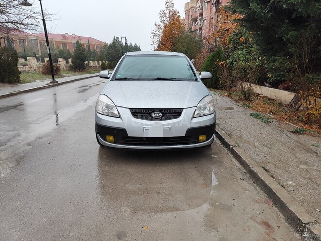 Kia Rio 2005, 346,000 km - 1.5 l - Bakı