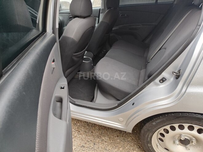 Kia Rio 2005, 346,000 km - 1.5 l - Bakı