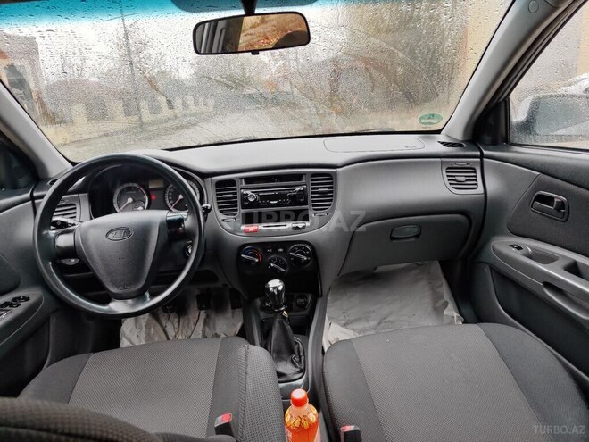 Kia Rio 2005, 346,000 km - 1.5 l - Bakı