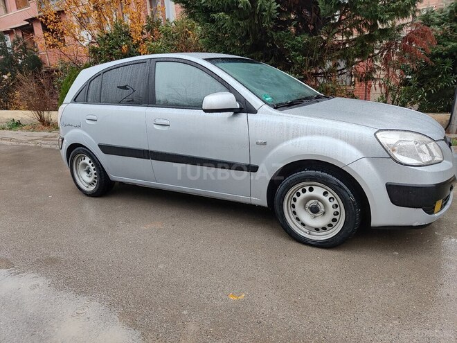 Kia Rio 2005, 346,000 km - 1.5 l - Bakı