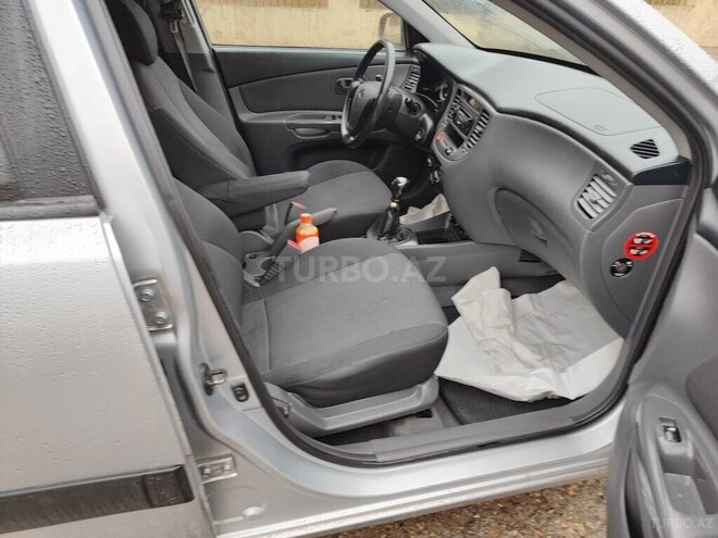 Kia Rio 2005, 346,000 km - 1.5 l - Bakı
