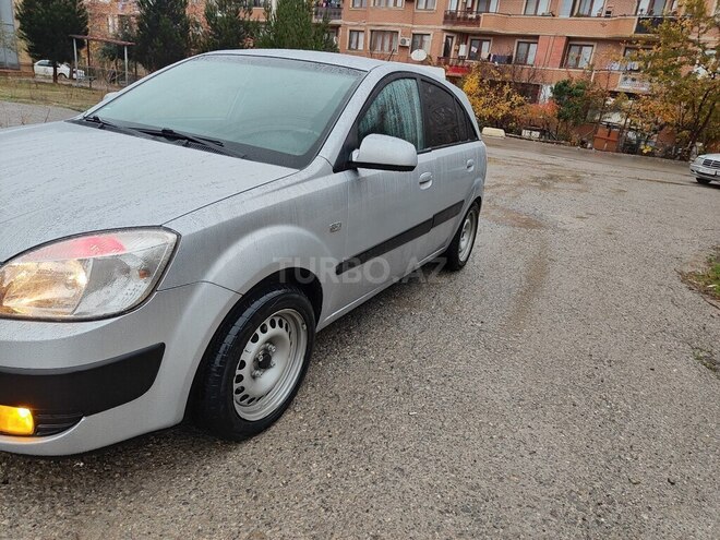 Kia Rio 2005, 346,000 km - 1.5 l - Bakı