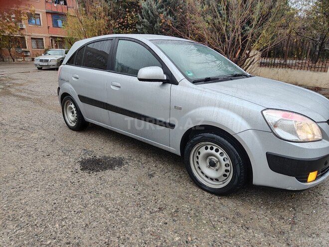 Kia Rio 2005, 346,000 km - 1.5 l - Bakı
