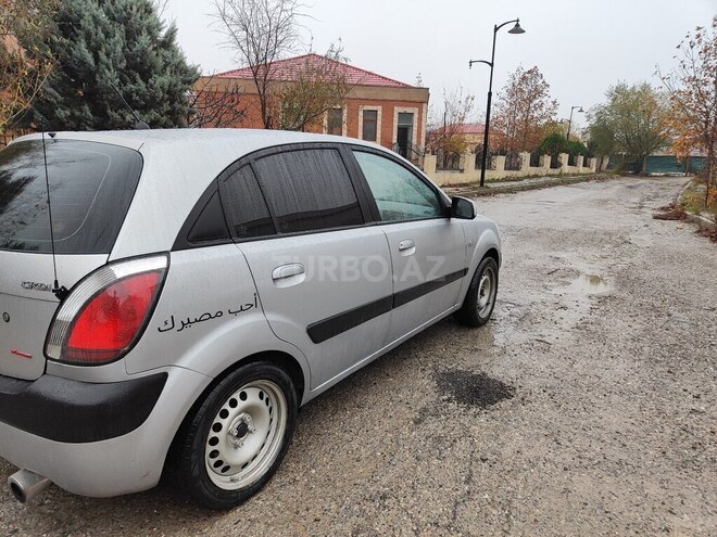 Kia Rio 2005, 346,000 km - 1.5 l - Bakı