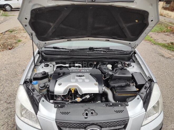 Kia Rio 2005, 346,000 km - 1.5 l - Bakı