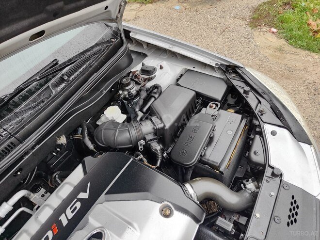 Kia Rio 2005, 346,000 km - 1.5 l - Bakı