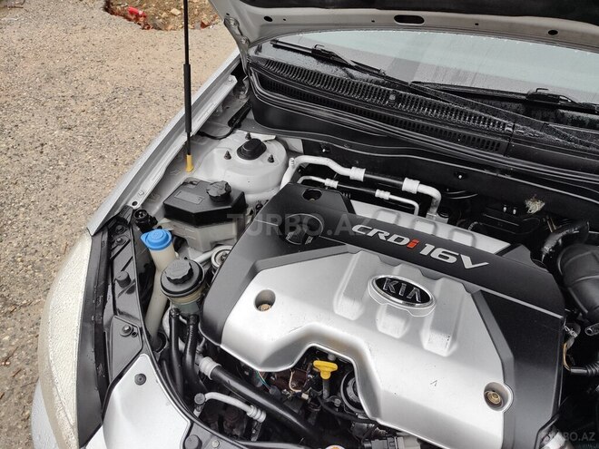 Kia Rio 2005, 346,000 km - 1.5 l - Bakı