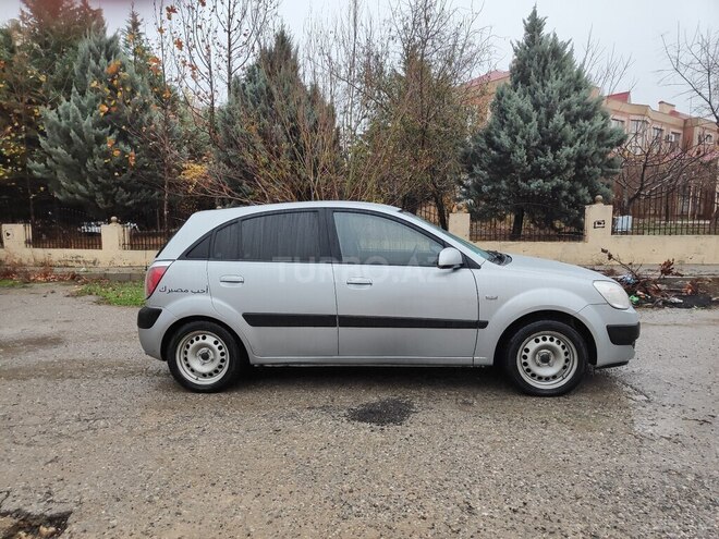 Kia Rio 2005, 346,000 km - 1.5 l - Bakı