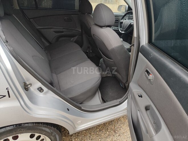 Kia Rio 2005, 346,000 km - 1.5 l - Bakı