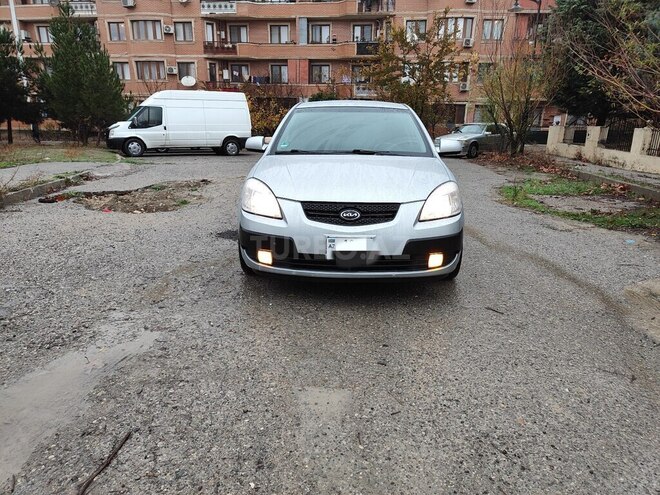 Kia Rio 2005, 346,000 km - 1.5 l - Bakı