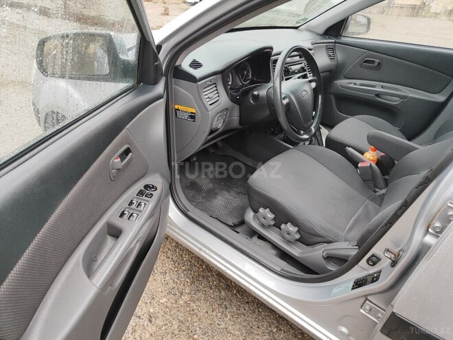 Kia Rio 2005, 346,000 km - 1.5 l - Bakı